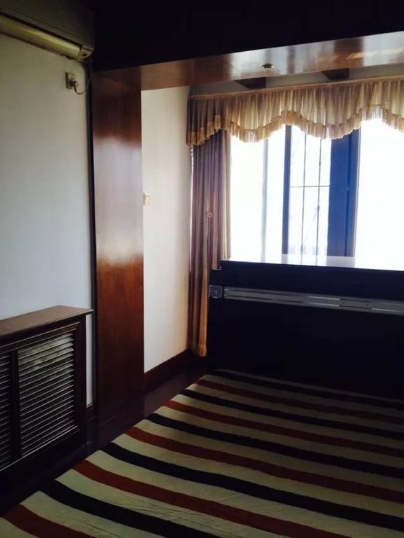 Qingdao Huayang Youth Hostel Buitenkant foto
